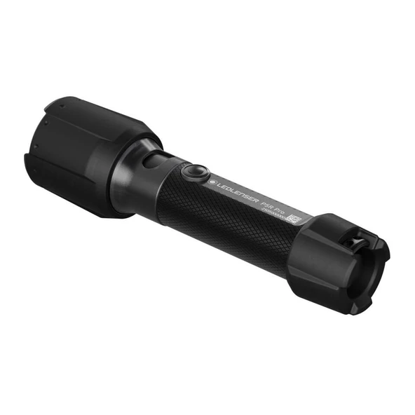 LedLenser P5R Pro El Feneri - Resim 2