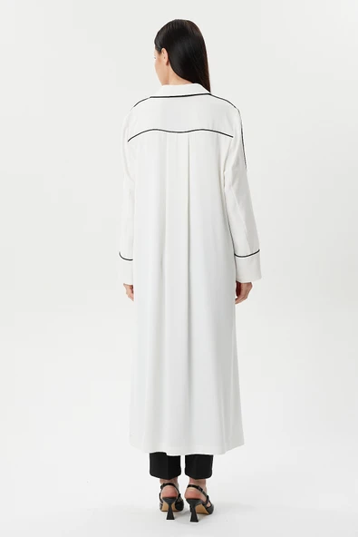 LİYA TRENCH - Resim 2