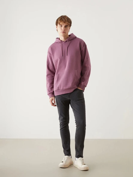 LCW Jeans ANTRASİT 760 Skinny Fit Erkek Jean Pantolon ürün görseli 1