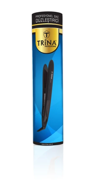 TRINA SAC DUZLESTIRICISI - Resim 2