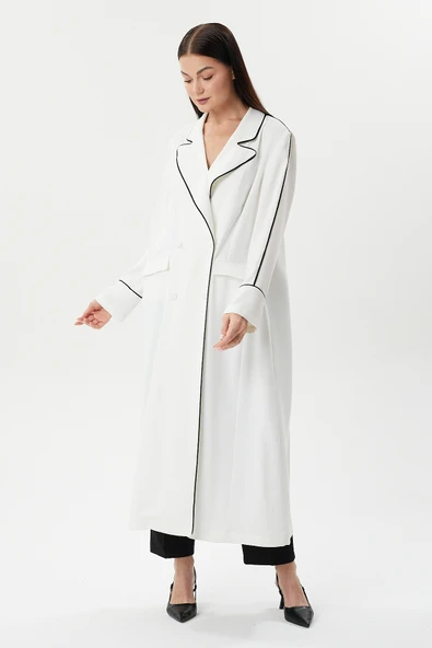 LİYA TRENCH - Resim 10