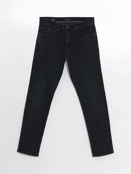 LCW Jeans İNDİGO 750 Slim Fit Erkek Jean Pantolon ürün görseli 1