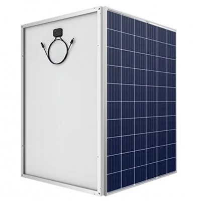 Lexron 295W Polikristal Güneş Paneli - Resim 3