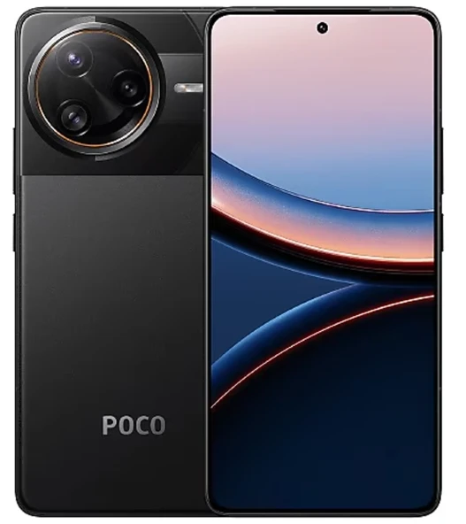 POCO F7 Ultra 512 GB 16 GB Ram Siyah (Poco Türkiye Garantili) ürün görseli 1