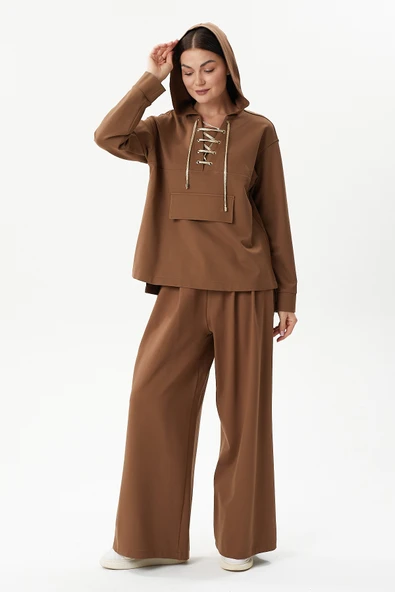 LİSET PANTOLON - Resim 4