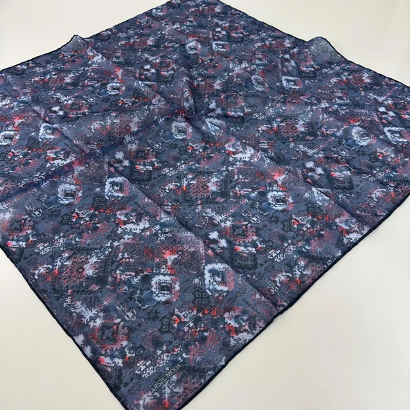 ARSEL MODA soft Pamuklu Eşarp LRB1302 ürün görseli 1