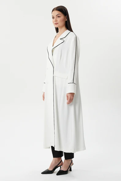 LİYA TRENCH - Resim 6