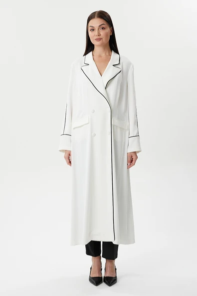 LİYA TRENCH - Resim 3