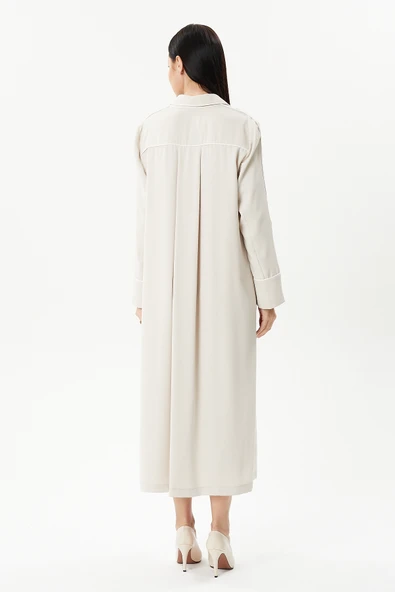 LİYA TRENCH - Resim 11