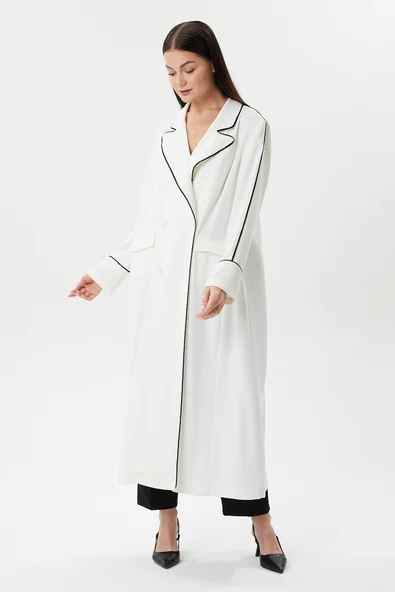 LİYA TRENCH - Resim 5