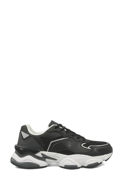 Lumberjack MADAX 6FX 102157067 Erkek Spor Ayakkabı Siyah 40-45 ürün görseli 1
