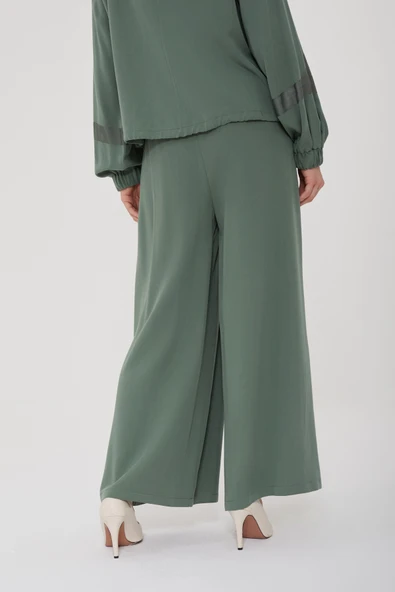 SALSA PANTOLON - Resim 4
