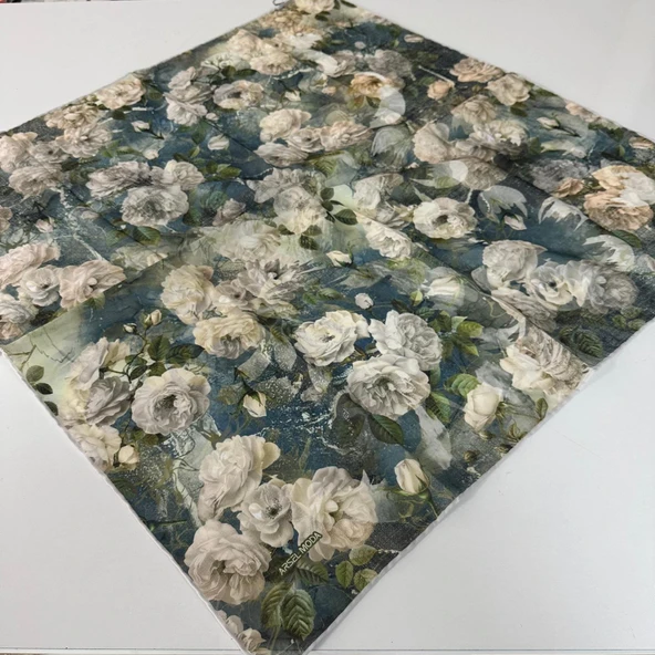 ARSEL MODA soft Pamuklu Eşarp LRB1502 ürün görseli 1