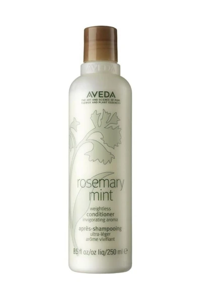 Aveda rosemary mint canlandırıcı şampuan ürün görseli 1