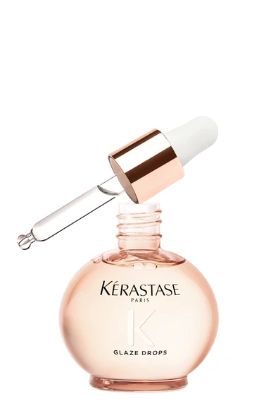 Kerastase Gloss Absolu Elektriklenmeye Eğilimli Saçlar Için Saç Bakım Yağı 45 ml ürün görseli 1