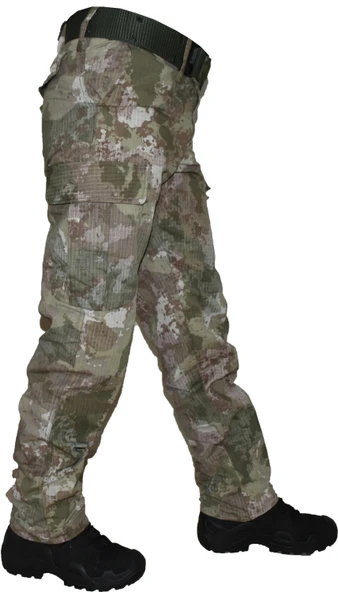 ASKERİ KAMUFLAJ PANTOLON L.M001 ürün görseli 1