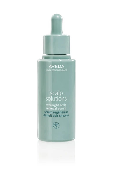 Aveda Scalp Solutions Saç Derisi Için Gece Serumu 50ml 018084040744 ürün görseli 1