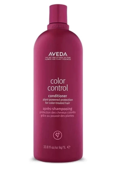 Aveda Color Control Boyalı Saçlar Kremi 1000ml 018084037348 ürün görseli 1