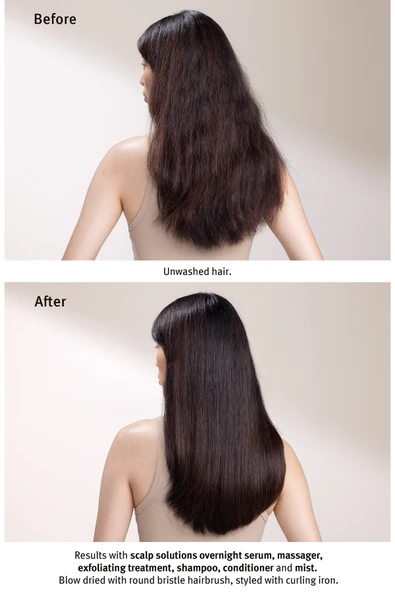Aveda Scalp Solutions Saç Derisi Için Gece Serumu 50ml 018084040744 - Resim 7