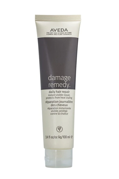Aveda Damage Remedy Durulanmayan Onarım Kremi ürün görseli 1