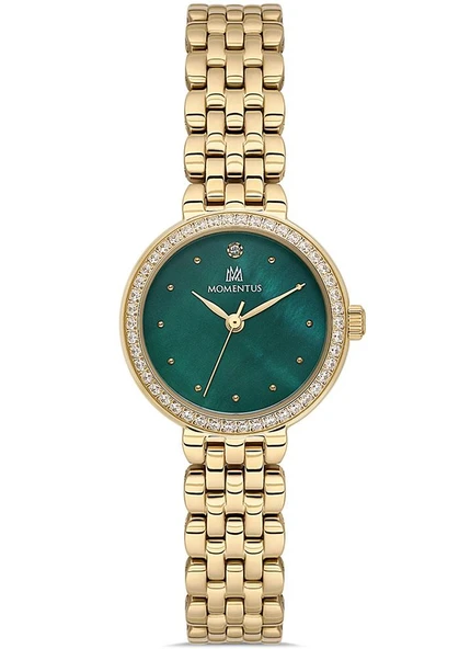 Momentus SW298G-15SG Bayan Kol Saati ürün görseli 1