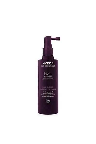 Aveda Invati Advanced Scalp Revitalizer Dökülme Karşıtı Saç Serumu 150 Ml ürün görseli 1