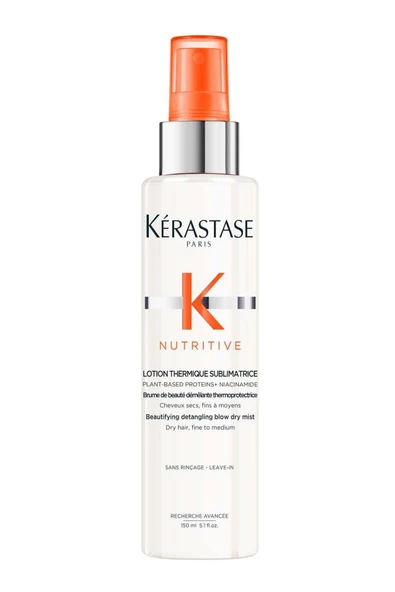 Kerastase Nutritive Nutritive Lotion Thermique Kolay Tarama Sağlayan Termik Losyon 150 ml 150 ml 150 ürün görseli 1