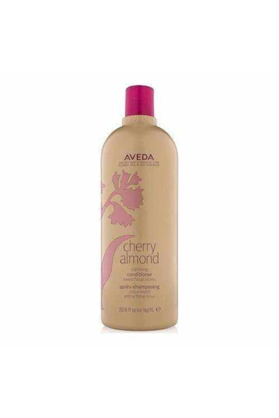 Aveda Cherry Almond Yumuşatıcı Saç Kremi 1000ml 018084997482 ürün görseli 1