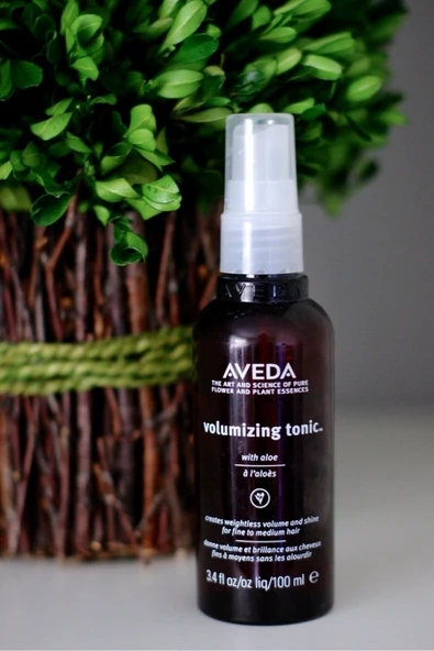 Aveda volimizing tonic 100ml ürün görseli 1