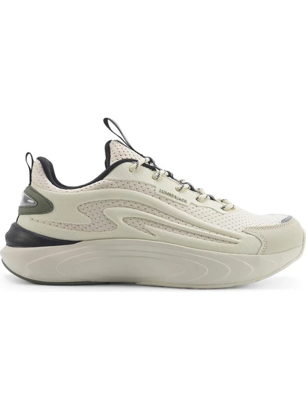 Lumberjack 101932458 Kado 5fx Beyaz Erkek Günlük Sneaker ürün görseli 1