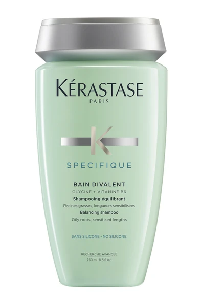 Kerastase Specifique Bain Divalent Yağlanma Karşıtı Şampuan 250 ml ürün görseli 1