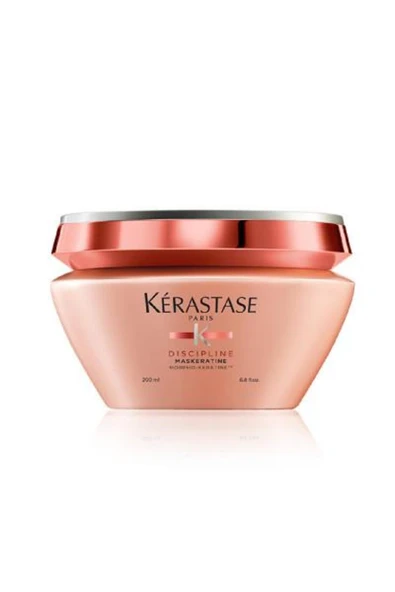 Kerastase Discipline Maskeratine Maske 200 ml ürün görseli 1