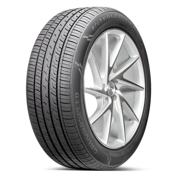 Groundspeed Voyager GT/AS 195/55 R16 87H Yaz Lastiği - 2025 ürün görseli 1