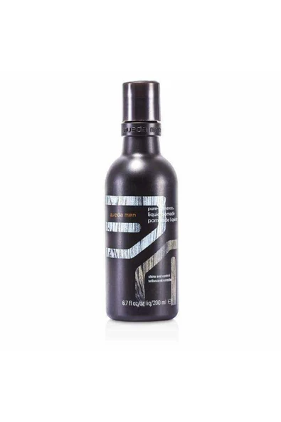 Aveda Mens Liquid Pomade 200ml ürün görseli 1