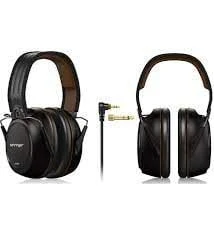 BEHRINGER DH100 Profesyonel Davulcu Kulaklığı - Resim 5