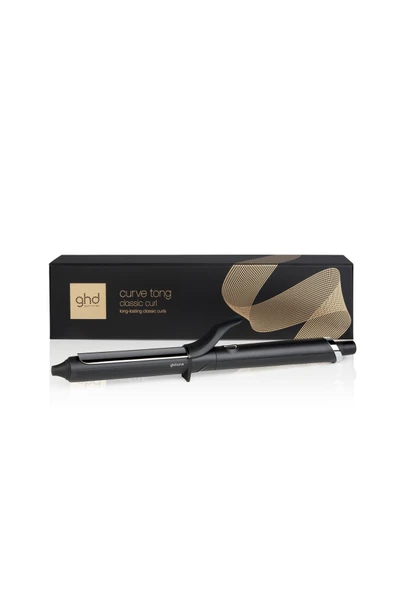 Ghd CURVE CLASSIC TONG (26 MM) PROFESYONEL SAÇ MAŞASI ürün görseli 1