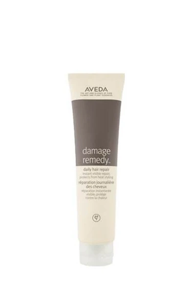 Aveda Damage Remedy Durulanmayan Onarım Kremi 100ml 018084927946 ürün görseli 1