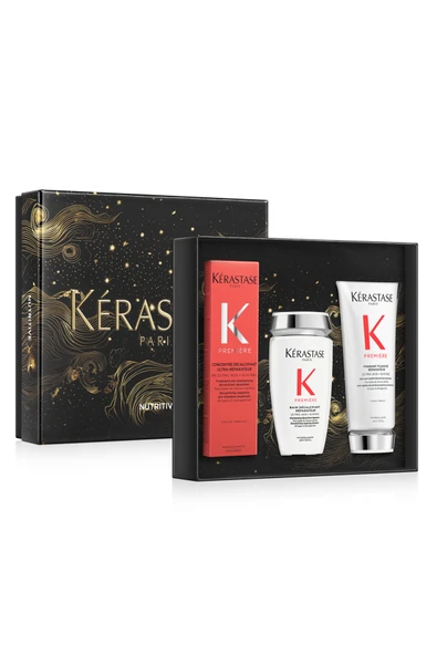 Kerastase Premiere 3'lü Onarıcı Bakım Seti ürün görseli 1