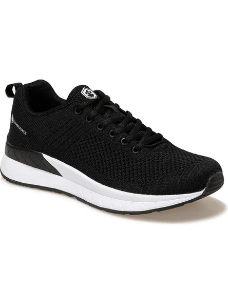 Lumberjack 102065423 Connect 6fx Siyah Erkek Günlük Sneaker ürün görseli 1
