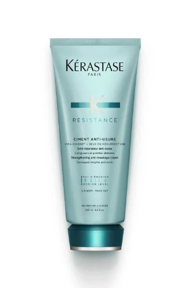 Kerastase Résistance Ciment Anti-usure Krem 200 ml ürün görseli 1
