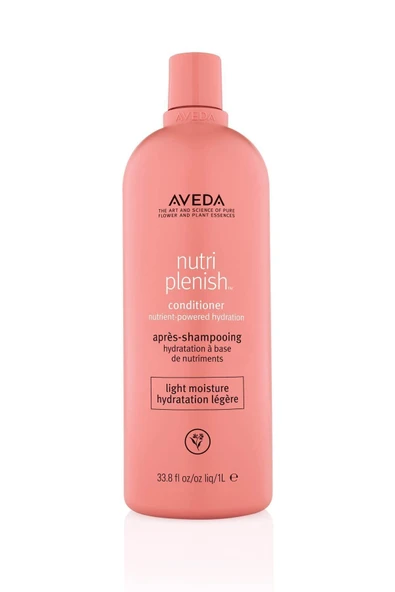 Aveda Nutriplenish™ Saç Kremi Light Moisture ürün görseli 1
