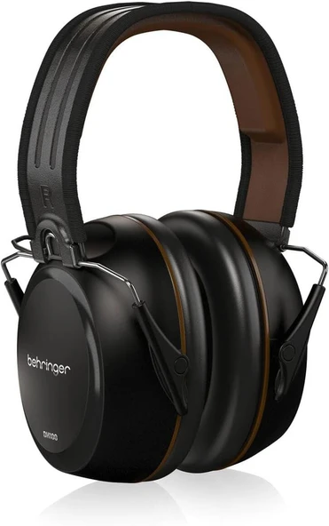 BEHRINGER DH100 Profesyonel Davulcu Kulaklığı ürün görseli 1