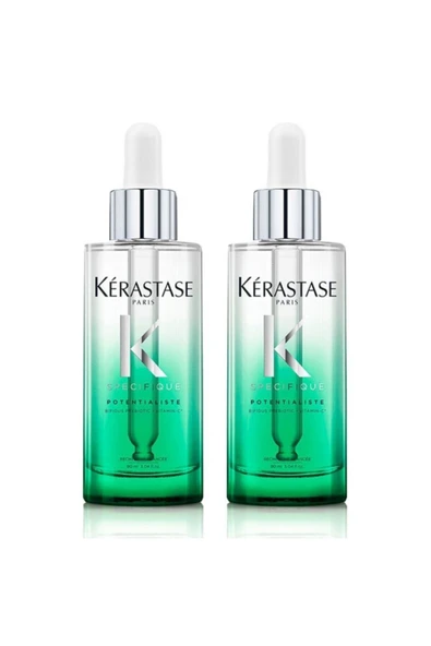 Kerastase Kérastase - Sérum Potentialiste Specifique 90ml ürün görseli 1