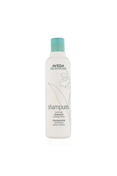 Aveda Shampure Nurturing Şampuan ürün görseli 1