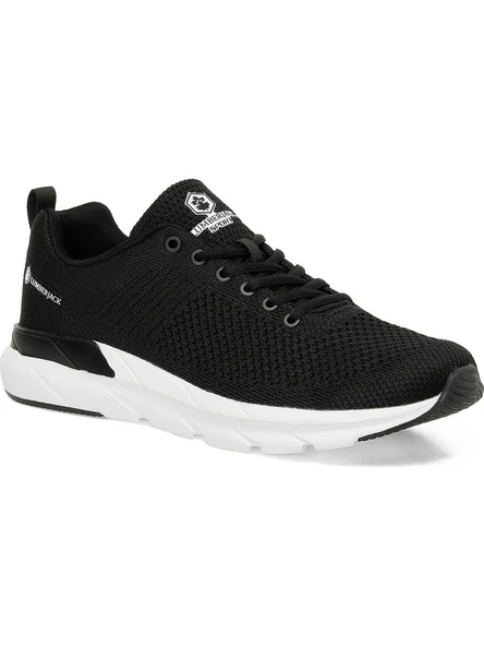 Lumberjack 101983102 Connect 5fx Siyah Erkek Günlük Sneaker ürün görseli 1