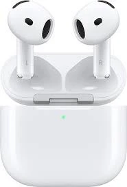 Apple AirPods 4.Nesil ANC (Apple Türkiye Garantili) ürün görseli 1