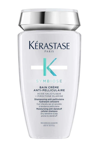 Kerastase Symbiose Kepek Karşıtı Arındırıcı Hücresel Şampuan 250 ml 250 ml ürün görseli 1