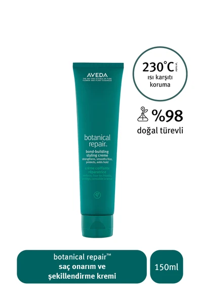 Aveda Botanical Repair™saç Onarım Ve Şekillendirme Kremi 150ml 018084042212 ürün görseli 1