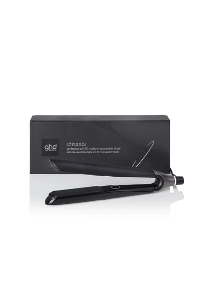 Ghd CHRONOS PROFESYONEL SAÇ DÜZLEŞTİRİCİ ürün görseli 1