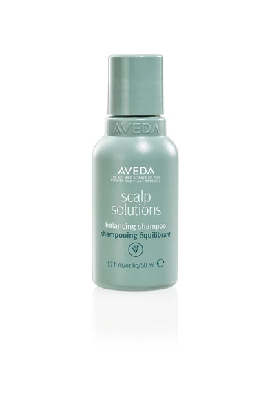 Aveda Scalp Solutions Saç Derisi Için Şampuan 50ml 018084040553 ürün görseli 1